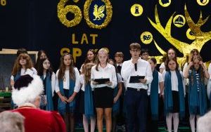 Jubileusz 60-lecia Szkoły Podstawowej nr 46 (1)