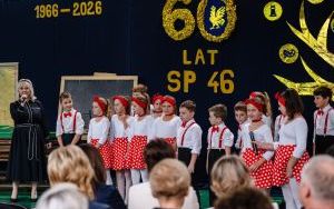Jubileusz 60-lecia Szkoły Podstawowej nr 46 (10)