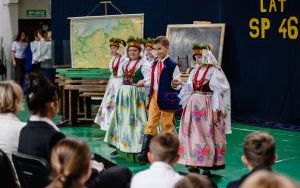 Jubileusz 60-lecia Szkoły Podstawowej nr 46 (5)