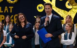 Jubileusz 60-lecia Szkoły Podstawowej nr 46 (10)