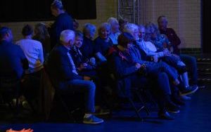 Koncert „Moje Ukochane”  grupy Henryk Czekała 