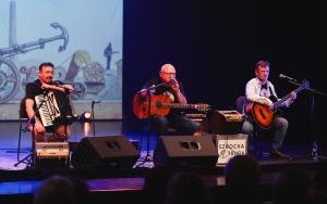 Koncert „Moje Ukochane”  grupy Henryk Czekała 