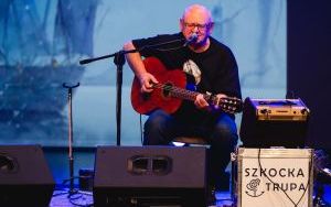 Koncert „Moje Ukochane”  grupy Henryk Czekała 
