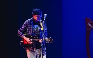 Koncert „Moje Ukochane”  grupy Henryk Czekała 