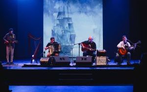 Koncert „Moje Ukochane”  grupy Henryk Czekała 