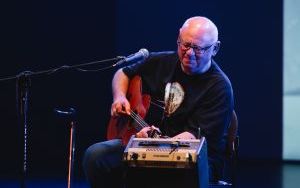 Koncert „Moje Ukochane”  grupy Henryk Czekała 