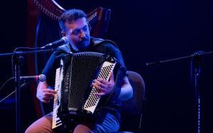 Koncert „Moje Ukochane”  grupy Henryk Czekała 