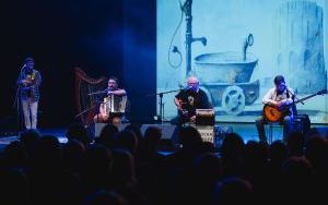Koncert „Moje Ukochane”  grupy Henryk Czekała 