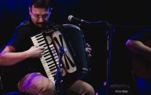Koncert „Moje Ukochane”  grupy Henryk Czekała 