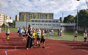 Sportowy festyn z okazji Narodowego Dnia Sportu (4)