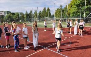 Sportowy festyn z okazji Narodowego Dnia Sportu (5)