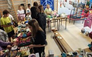 Sportowy festyn z okazji Narodowego Dnia Sportu (6)