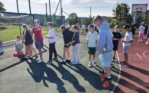 Sportowy festyn z okazji Narodowego Dnia Sportu (8)