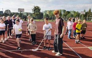 Sportowy festyn z okazji Narodowego Dnia Sportu (9)