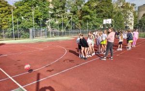Sportowy festyn z okazji Narodowego Dnia Sportu (10)