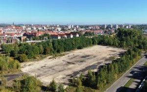 BSAG zakończyła działalność. W ramach BSAG dostępna jest jeszcze tylko jedna nieruchomość przy ul. Kilara (1)