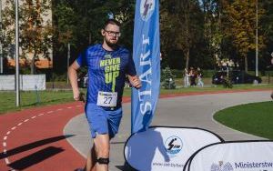 Pogoda dopisała. Biegacze sprawdzili swoją wydolność podczas Testu Coopera (13)