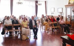 Spotkanie autorskie z Marią Kocot (9)