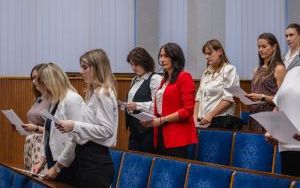 Awanse dla bytomskich nauczycieli (2)