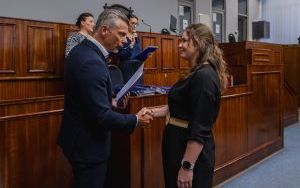 Awanse dla bytomskich nauczycieli (1)