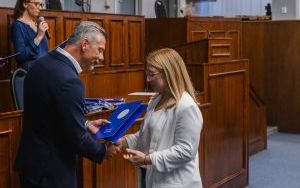 Awanse dla bytomskich nauczycieli (2)