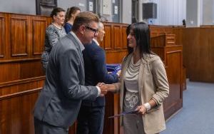 Awanse dla bytomskich nauczycieli (8)