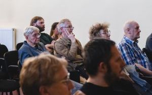 Bytom w powojennym kadrze. Promocja książki Andrzeja Tuziaka (3)