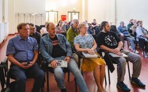 Bytom w powojennym kadrze. Promocja książki Andrzeja Tuziaka (4)
