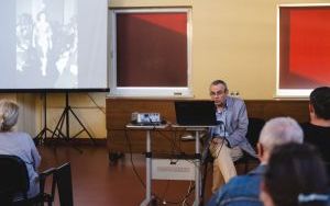 Bytom w powojennym kadrze. Promocja książki Andrzeja Tuziaka (5)