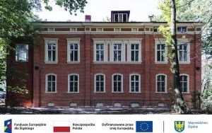 Dawna willa dyrektora KWK Rozbark przechodzi metamorfozę (1)