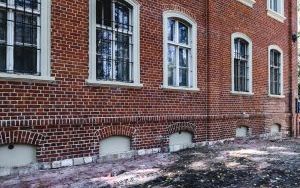 Dawna willa dyrektora KWK Rozbark przechodzi metamorfozę (3)