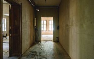 Dawna willa dyrektora KWK Rozbark przechodzi metamorfozę (5)