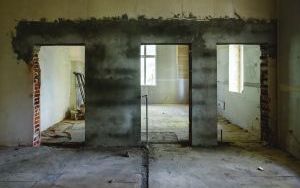 Dawna willa dyrektora KWK Rozbark przechodzi metamorfozę (9)