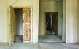 Dawna willa dyrektora KWK Rozbark przechodzi metamorfozę (10)