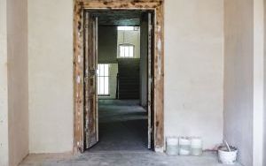 Dawna willa dyrektora KWK Rozbark przechodzi metamorfozę (11)