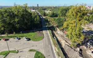 PEC przebudowuje sieć i komorę ciepłowniczą przy ul. Kilara (8)