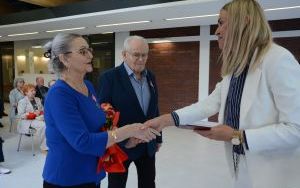 Świętowali złoty jubileusz małżeński (3)