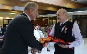 Świętowali złoty jubileusz małżeński (5)