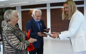 Świętowali złoty jubileusz małżeński (8)