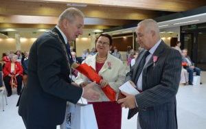 Świętowali złoty jubileusz małżeński (9)