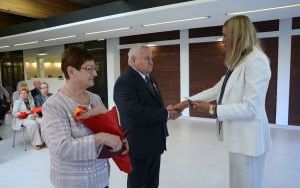Świętowali złoty jubileusz małżeński (10)