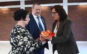 Świętowali złoty jubileusz małżeński (14)