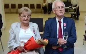 Świętowali złoty jubileusz małżeński (18)
