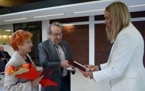 Świętowali złoty jubileusz małżeński (7)