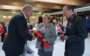 Świętowali złoty jubileusz małżeński (8)