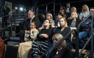 Debata o mecenacie kultury w Teatrze Rozbark (7)