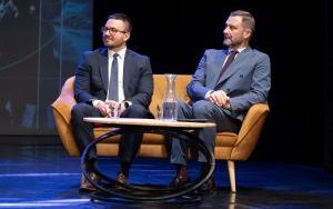 Debata o mecenacie kultury w Teatrze Rozbark (11)