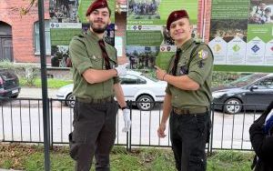 Otwarcie wystawy przy UL-u (2)