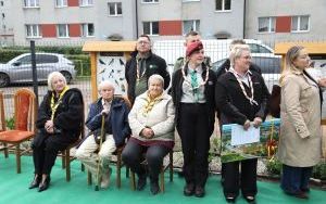 Hufiec ZHP Bytom otworzył nowe miejsce dla dzieci, młodzieży i rodzin w Radzionkowie (16)