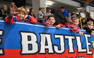Trwa zwycięska passa bytomskich hokeistów (20)